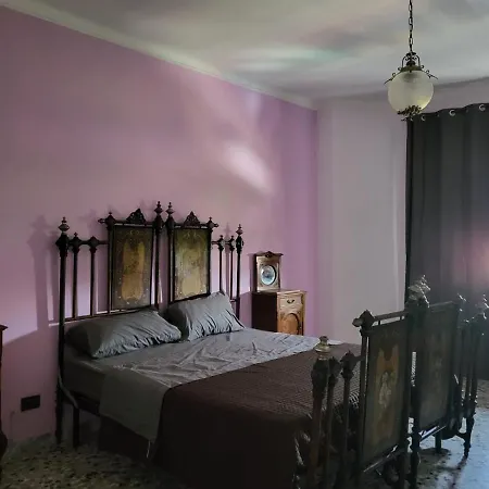 Vittoria Alata Πανσιόν