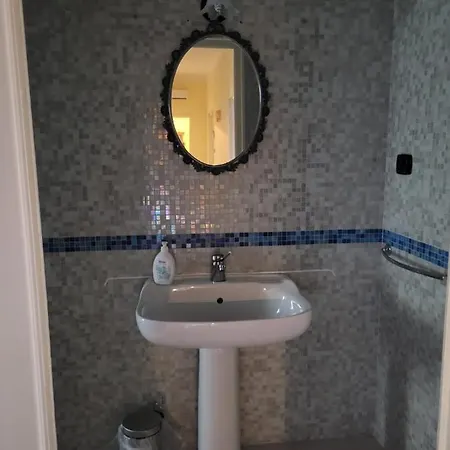 Maison d'hôtes Vittoria Alata Bari