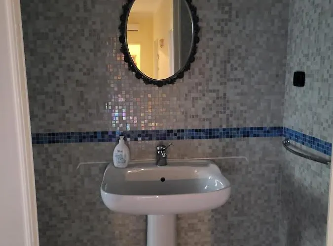 Гостевой дом Vittoria Alata Бари